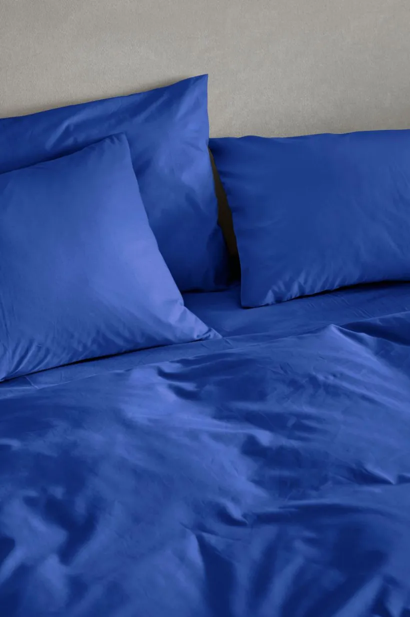 ZACK Påslakanset Enkelsäng - Ekologisk