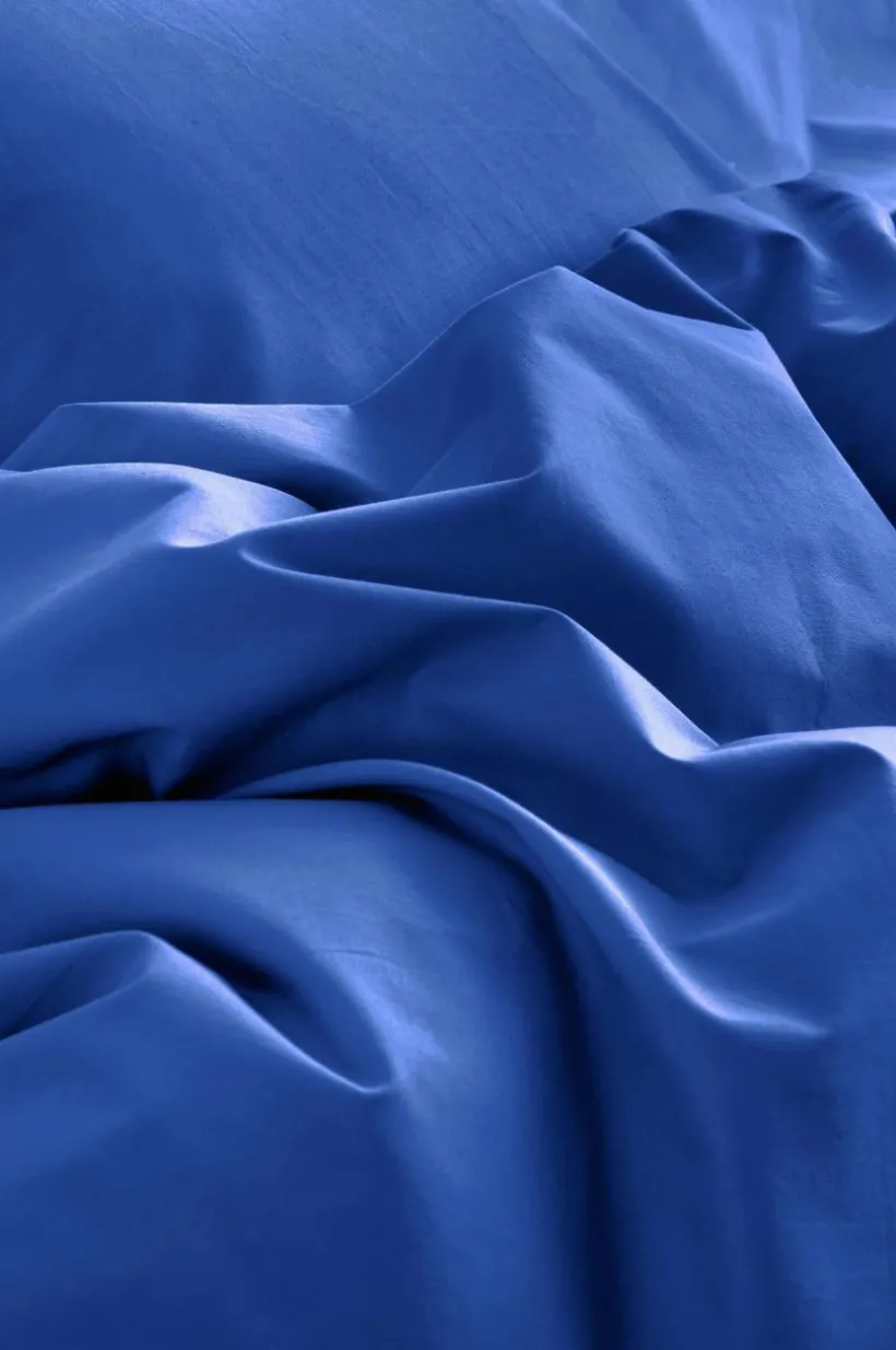 ZACK Påslakanset Enkelsäng - Ekologisk