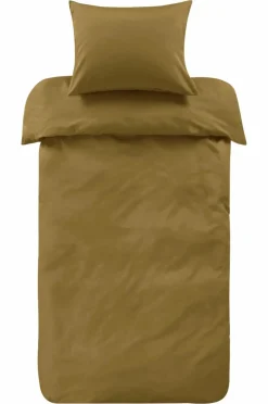 ZACK Påslakanset Enkelsäng - Ekologisk