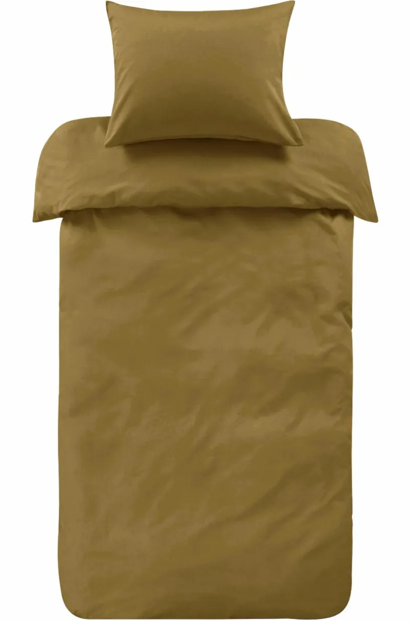 ZACK Påslakanset Enkelsäng - Ekologisk