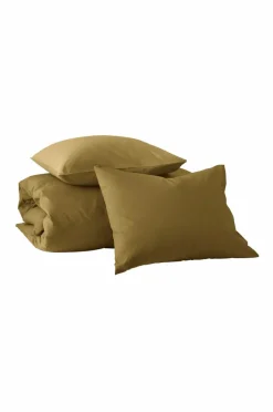 ZACK Påslakanset Enkelsäng - Ekologisk