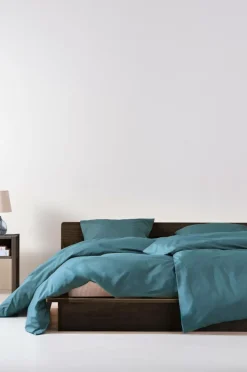 ZACK Påslakanset Enkelsäng - Ekologisk