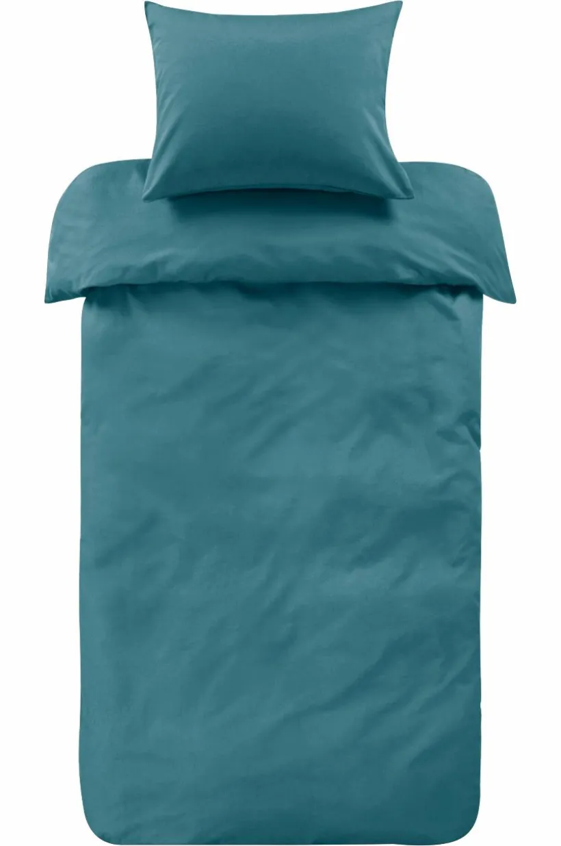 ZACK Påslakanset Enkelsäng - Ekologisk