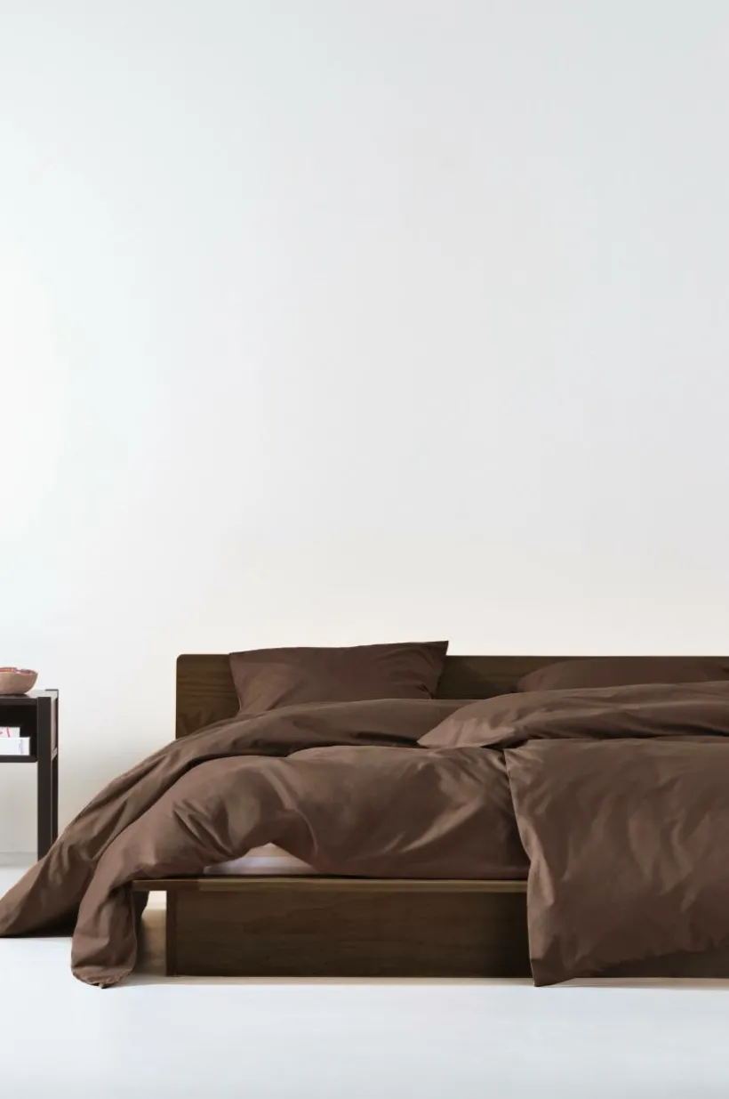 ZACK Påslakanset Enkelsäng - Ekologisk