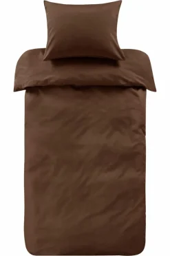 ZACK Påslakanset Enkelsäng - Ekologisk