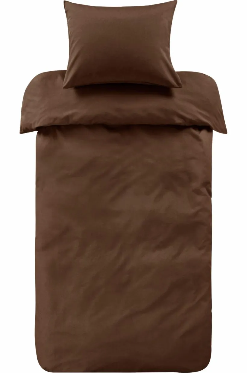 ZACK Påslakanset Enkelsäng - Ekologisk