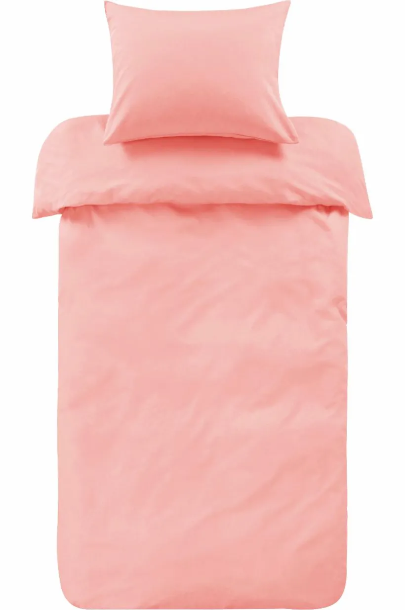 ZACK Påslakanset Enkelsäng - Ekologisk