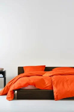 ZACK Påslakanset Enkelsäng - Ekologisk