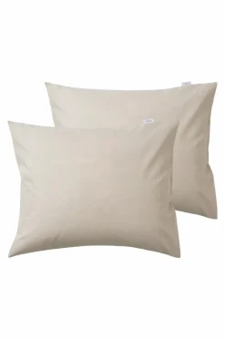 ZACK örngott 2-pack - Ekologisk