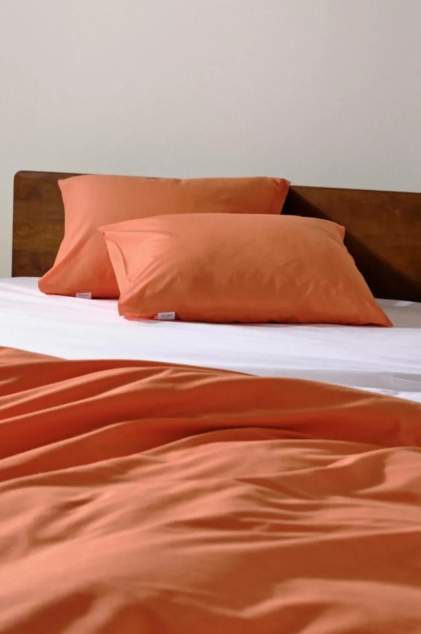 ZACK örngott 2-pack - Ekologisk