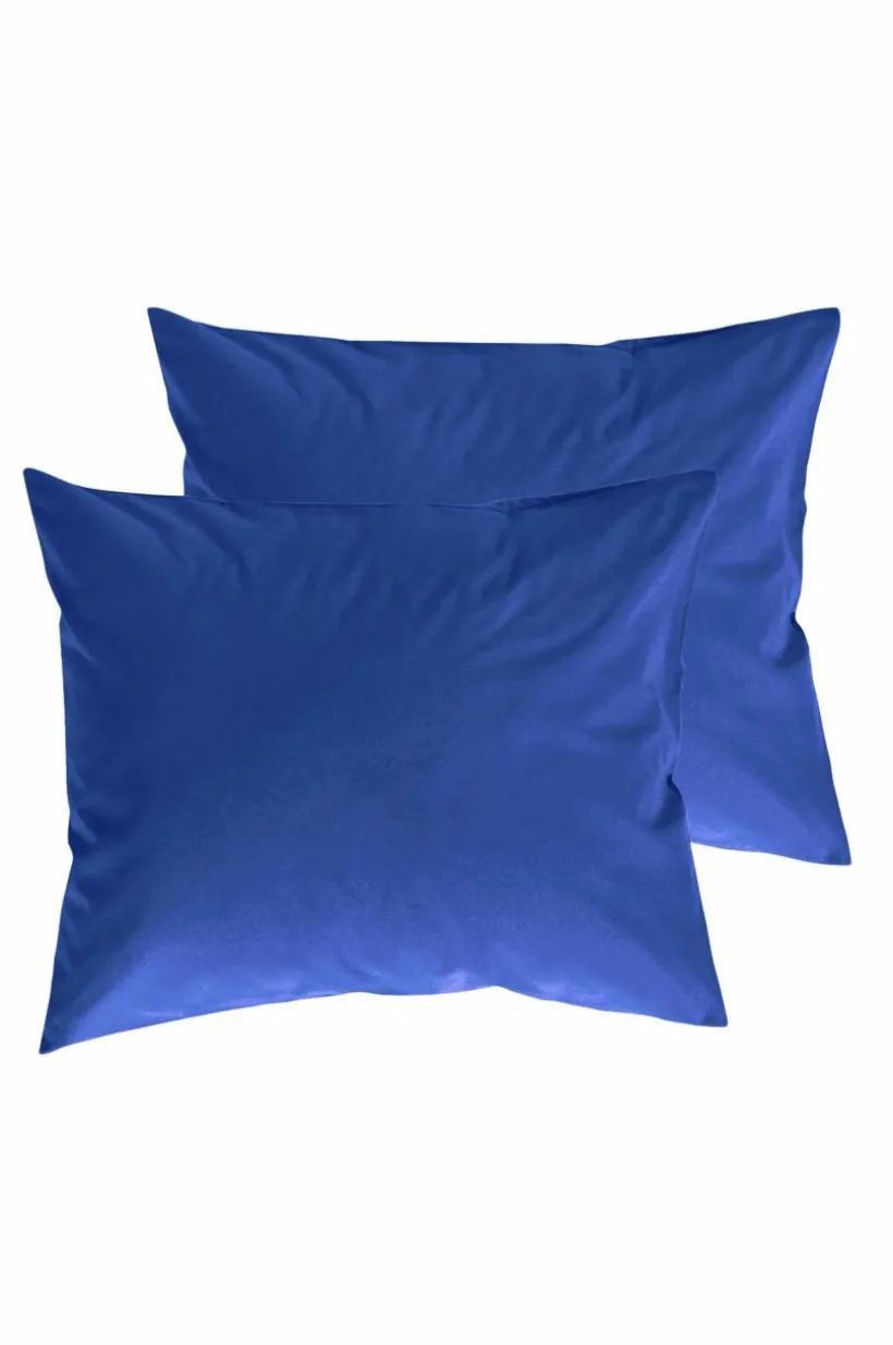 ZACK örngott 2-pack - Ekologisk