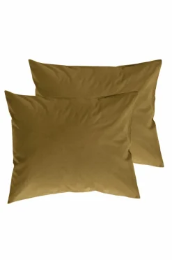 ZACK örngott 2-pack - Ekologisk