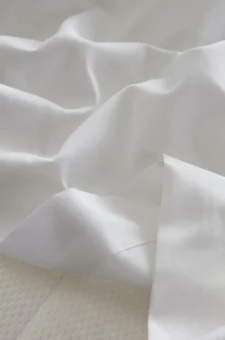 ZACK SATIN Lakan Ekologisk