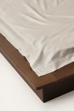 ZACK SATIN Lakan Ekologisk