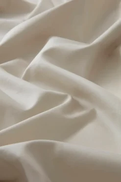 ZACK SATIN Lakan Ekologisk