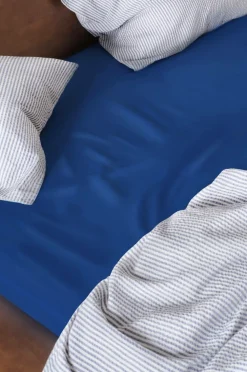 ZACK SATIN Lakan Ekologisk