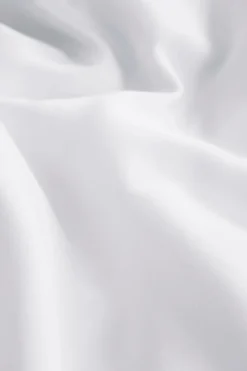 ZACK SATIN Påslakanset Dubbelsäng Ekologisk