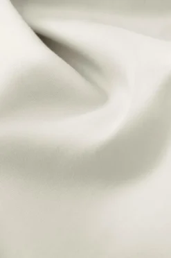 ZACK SATIN Påslakanset Dubbelsäng Ekologisk