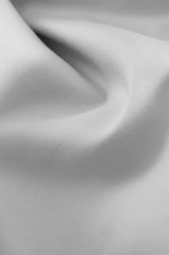 ZACK SATIN Påslakanset Dubbelsäng Ekologisk