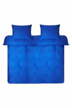 ZACK SATIN Påslakanset Dubbelsäng Ekologisk