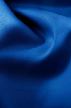 ZACK SATIN Påslakanset Dubbelsäng Ekologisk