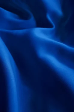 ZACK SATIN Påslakanset Dubbelsäng Ekologisk