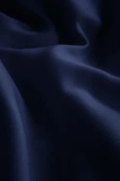 ZACK SATIN Påslakanset Dubbelsäng Ekologisk