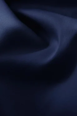 ZACK SATIN Påslakanset Dubbelsäng Ekologisk