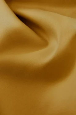 ZACK SATIN Påslakanset Dubbelsäng Ekologisk