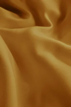 ZACK SATIN Påslakanset Dubbelsäng Ekologisk