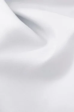 ZACK SATIN Påslakanset Enkelsäng - Ekologisk