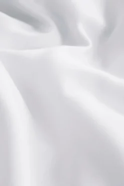 ZACK SATIN Påslakanset Enkelsäng - Ekologisk