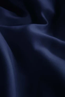 ZACK SATIN Påslakanset Enkelsäng - Ekologisk