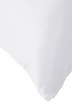 ZACK SATIN örngott 90x50 Cm - Ekologisk