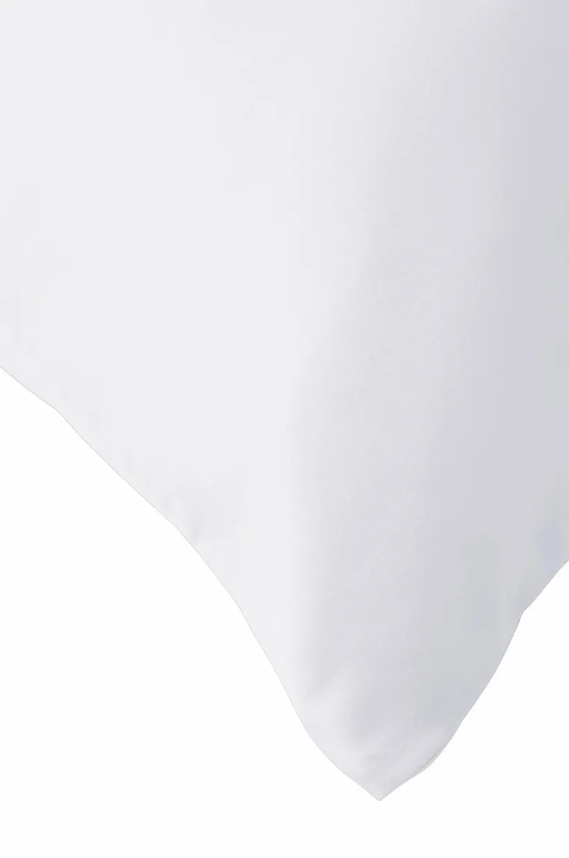 ZACK SATIN örngott 90x50 Cm - Ekologisk