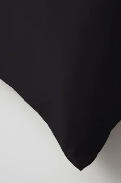 ZACK SATIN örngott 90x50 Cm - Ekologisk