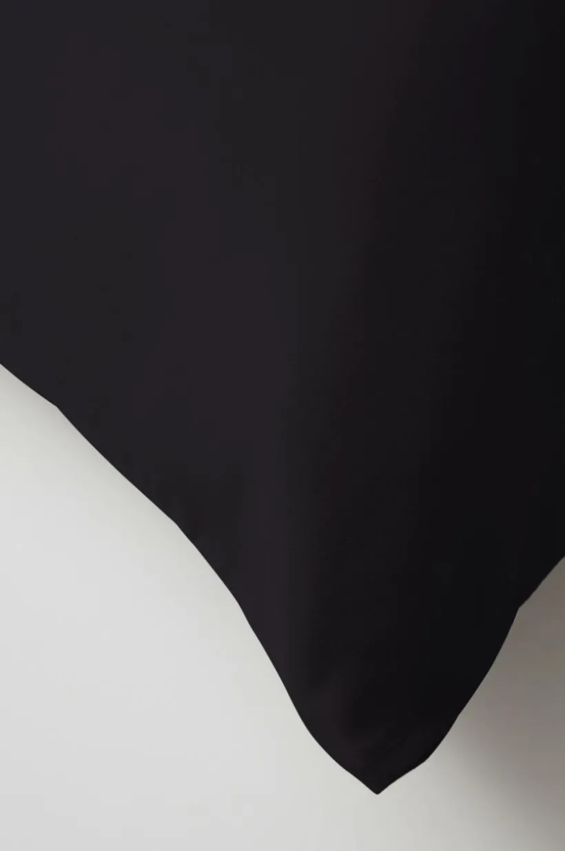 ZACK SATIN örngott 90x50 Cm - Ekologisk