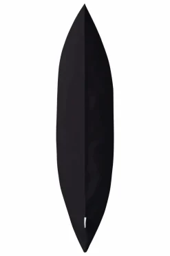 ZACK SATIN örngott 90x50 Cm - Ekologisk