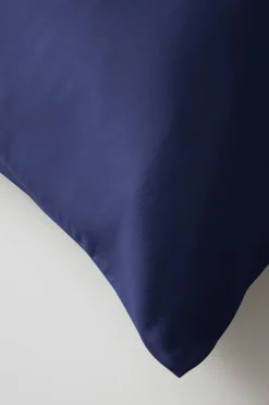 ZACK SATIN örngott 90x50 Cm - Ekologisk