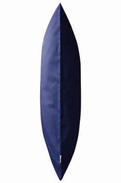 ZACK SATIN örngott 90x50 Cm - Ekologisk