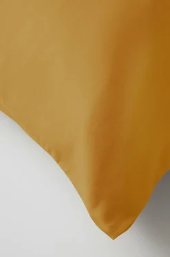 ZACK SATIN örngott 90x50 Cm - Ekologisk