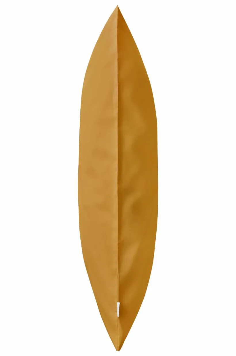 ZACK SATIN örngott 90x50 Cm - Ekologisk