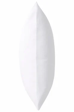 ZACK SATIN örngott 60x50 Cm 2-pack - Ekologisk