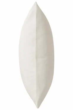 ZACK SATIN örngott 60x50 Cm 2-pack - Ekologisk