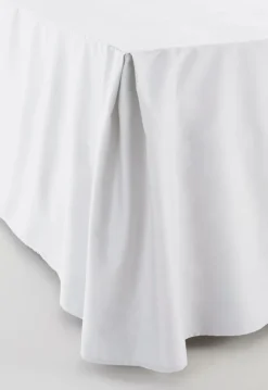 ZACK SATIN Sängkappa 60 Cm - Ekologisk