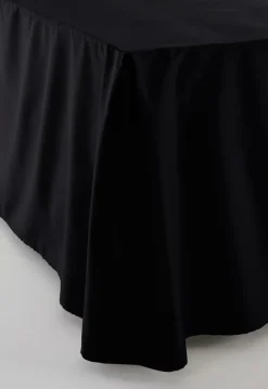 ZACK SATIN Sängkappa 60 Cm - Ekologisk