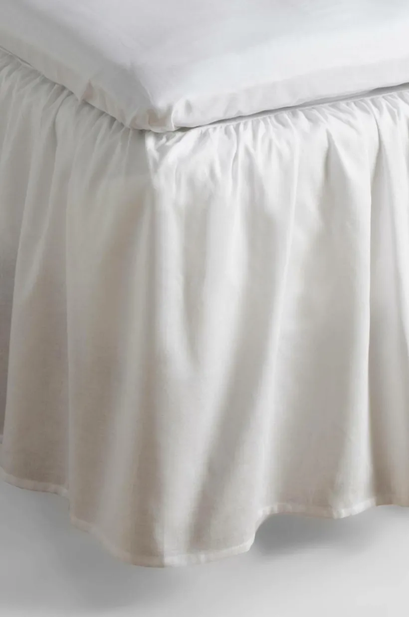 ZACK Volangsängkappa 45 Cm - Ekologisk