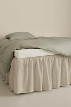 ZACK Volangsängkappa 45 Cm - Ekologisk