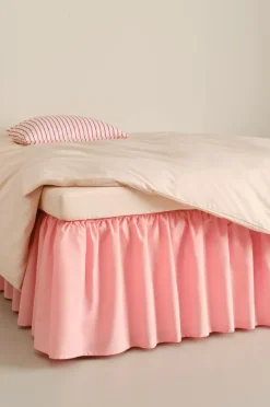 ZACK Volangsängkappa 45 Cm - Ekologisk