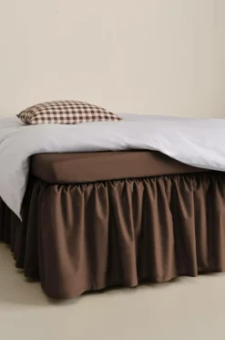 ZACK Volangsängkappa 45 Cm - Ekologisk